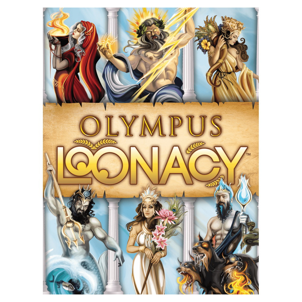 Olympus Loonacy