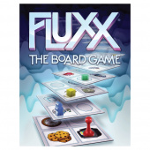 Fluxx: The Board Game Fluxx: The Board Game