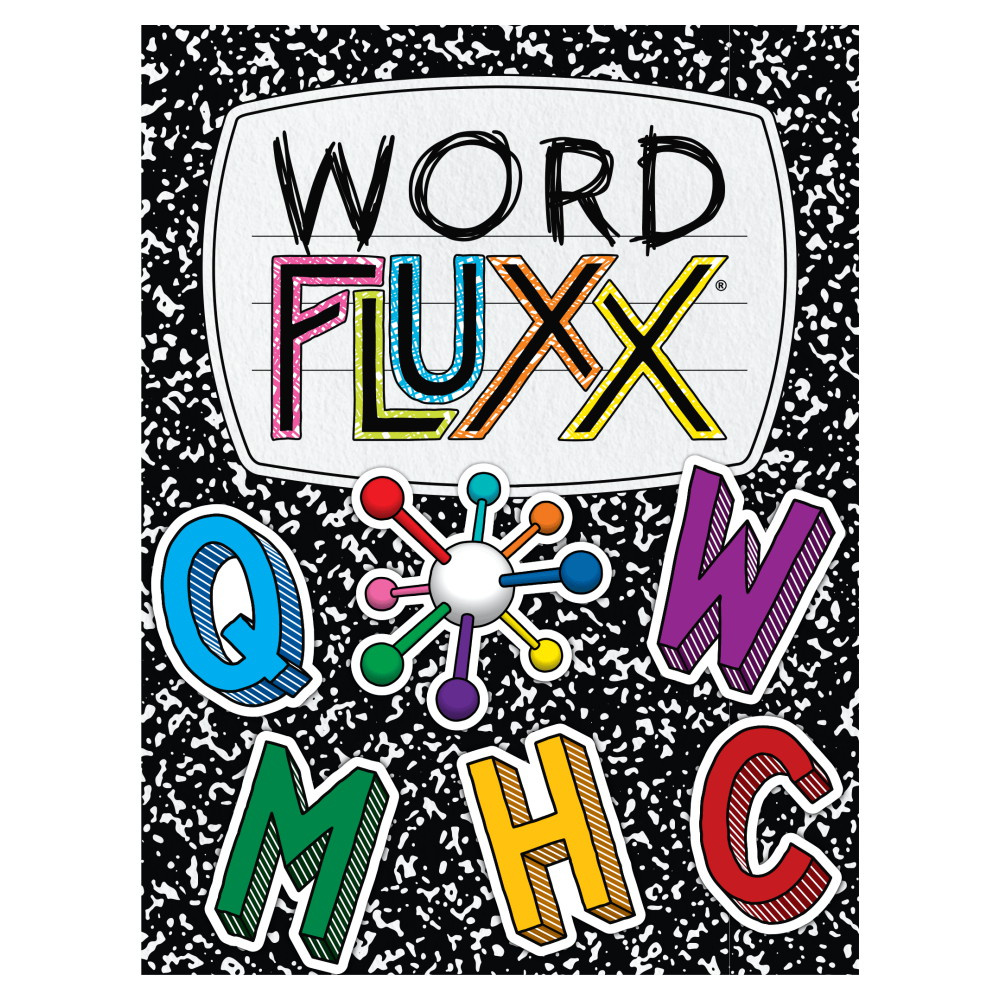 Word Fluxx