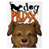 Dog Fluxx Dog Fluxx