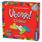 Ubongo (EN) Ubongo (EN)