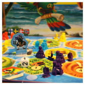 Catan Junior (DK) Catan Junior (DK)