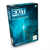 EXIT: Den Sunkne Skat (DK)