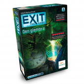 EXIT: Den Glemte Ø (DK)