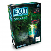 EXIT: Den Glemte Ø (DK) EXIT: Den Glemte Ø (DK)