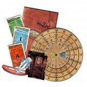 EXIT: Døden På Orientekspressen (DK) EXIT: Døden På Orientekspressen (DK)