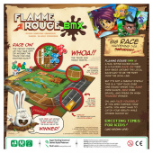 Flamme Rouge BMX (EN) Flamme Rouge BMX (EN)