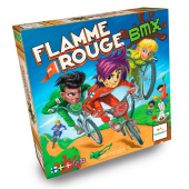 Flamme Rouge BMX (DK) Flamme Rouge BMX (DK)
