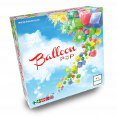 Balloon Pop (DK) Balloon Pop (DK)