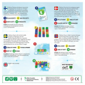 Balloon Pop (DK) Balloon Pop (DK)