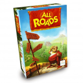 All Roads (DK) All Roads (DK)