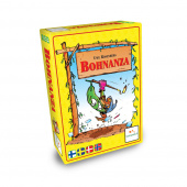 Bohnanza (DK) Bohnanza (DK)