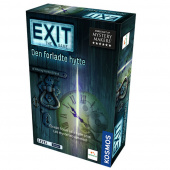 EXIT: Den forladte hytte (DK) EXIT: Den forladte hytte (DK)