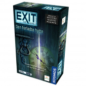 EXIT: Den forladte hytte (DK)