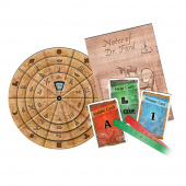 EXIT: Faraos gravkammer (DK) EXIT: Faraos gravkammer (DK)