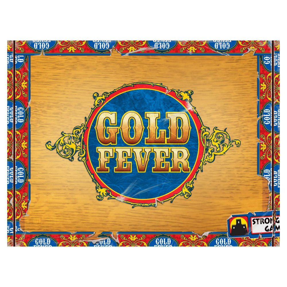 Gold Fever (EN)