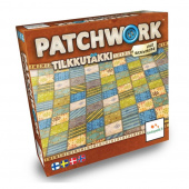 Patchwork (DK)