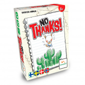 No Thanks! (DK) No Thanks! (DK)