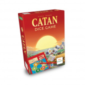 Catan Terningspil Catan Terningspil