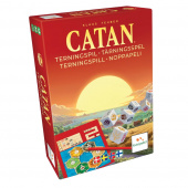 Catan Terningspil Catan Terningspil