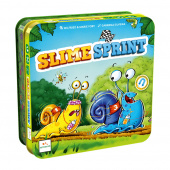 Slime Sprint (Dk) Slime Sprint (Dk)