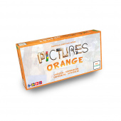 Pictures - Orange (DK)