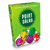 Point Salad (DK) Point Salad (DK)