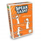 Speak Easy! (DK)