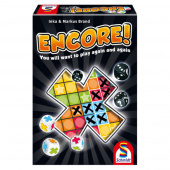 Encore! (DK) Encore! (DK)