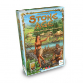 Stone Age: Expansion (Exp.) (DK)