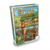 Stone Age: Expansion (Exp.) (DK) Stone Age: Expansion (Exp.) (DK)