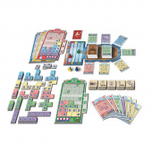 Copenhagen (DK) Copenhagen (DK)