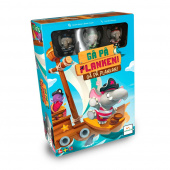 Gå på Planken Gå på Planken