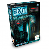 EXIT: Den Gådefulde Villa (DK)