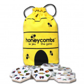 Honeycombs (DK) Honeycombs (DK)