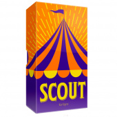 Scout (DK) Scout (DK)