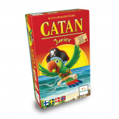 Catan Junior - Rejse spil Catan Junior - Rejse spil