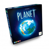 Planet (DK)