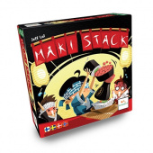 Maki Stack (DK)