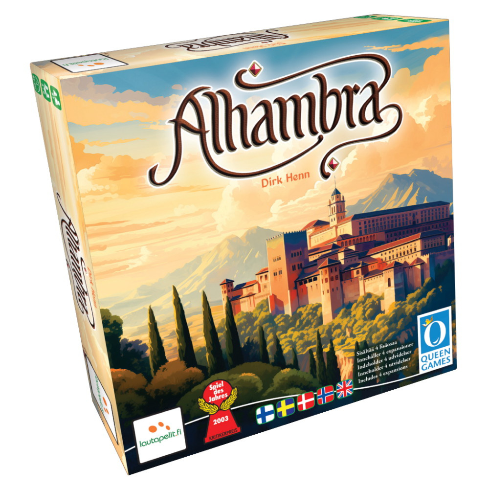 Alhambra (DK)