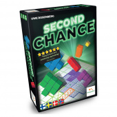Second Chance (DK) Second Chance (DK)