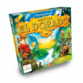 Quest for El Dorado (DK) Quest for El Dorado (DK)