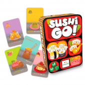 Sushi Go! (DK) Sushi Go! (DK)
