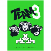 Team3 Green (DK)
