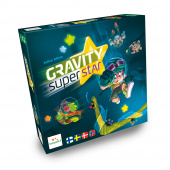 Gravity Superstar (DK) Gravity Superstar (DK)