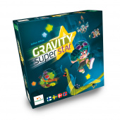 Gravity Superstar (DK)