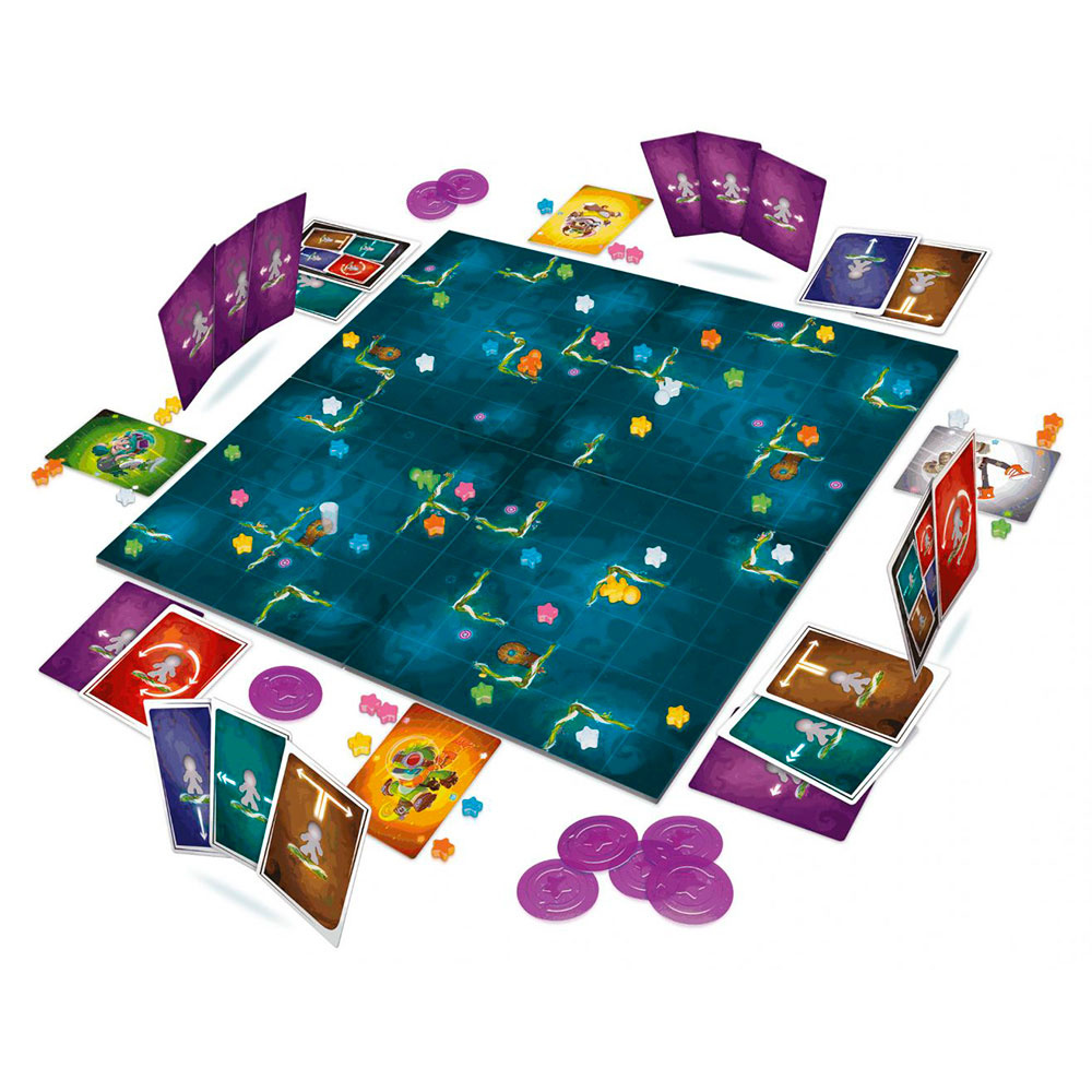 Gravity Superstar (DK)