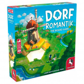 Dorfromantik (DK)