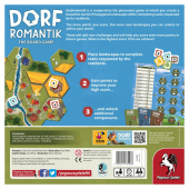 Dorfromantik (DK)