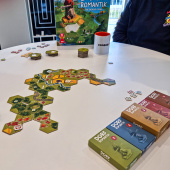 Dorfromantik (DK) Dorfromantik (DK)